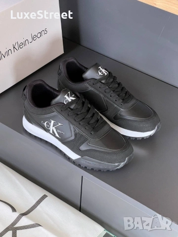 Calvin Klein 🤍Мъжки Обувки , снимка 2 - Ежедневни обувки - 53140774