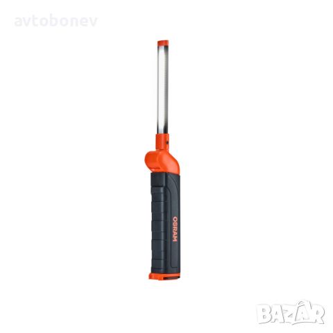 OSRAM LEDinspect FAST CHARGE SLIM500-мощна,компактна сервизна лампа 500lm с Li-ion батерия, снимка 7 - Аксесоари и консумативи - 45414881