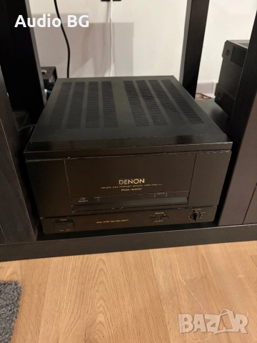 Denon POA-4400 x 2, снимка 7 - Ресийвъри, усилватели, смесителни пултове - 52564311