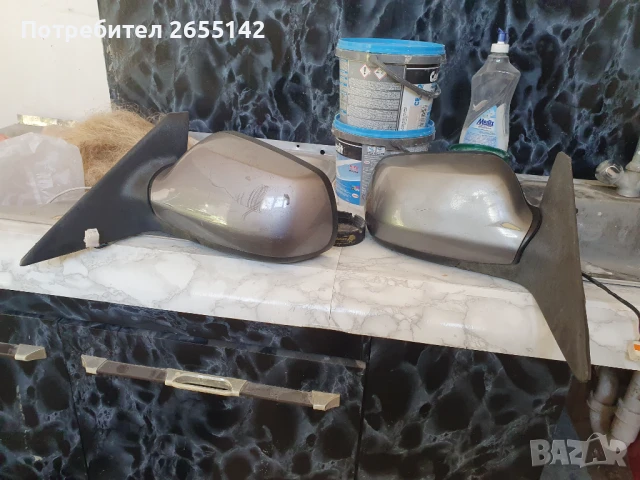 Накладки Мазда 6. Предни огледала, снимка 13 - Части - 49097490