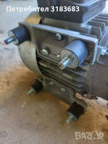 Трифазна помпа , снимка 4 - Водни помпи - 51525880