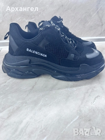BALENCIAGA-44номер -28см