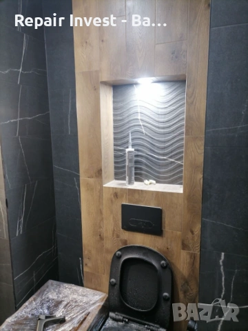 Изграждане на цялостна ВИК инсталция, цялостни ВИК ремонти в София. ТОП Качество услуга., снимка 7 - ВиК услуги - 53688470