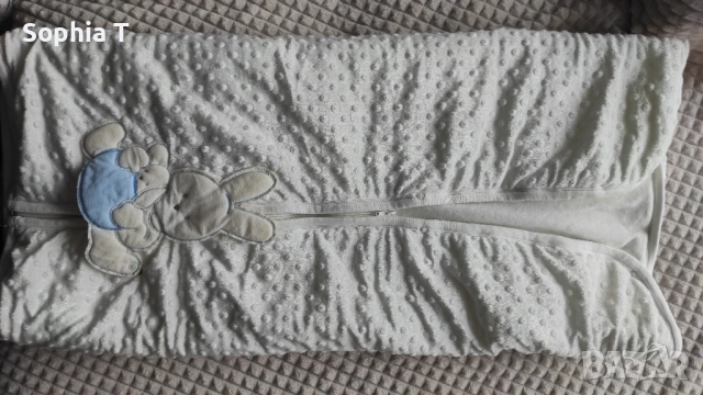 Порт бебе, поставка за ваничка, космонавт, снимка 2 - Комплекти за бебе - 54039831