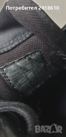 Hugo Boss Jonah Sneakers Mens Size 45/29см ОРИГИНАЛ! Мъжки Кецове !, снимка 4 - Кецове - 52335786