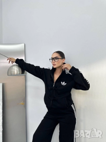 дамски екипи Adidas 