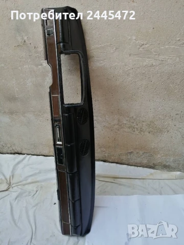 Табло арматурно ВАЗ 2101, снимка 2 - Части - 50925605