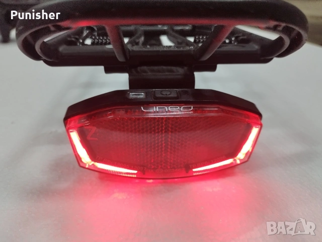 Багажник за колело, снимка 3 - Аксесоари за велосипеди - 53978136