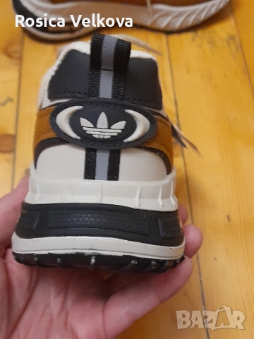  ГОЛЯМО НАМАЛЕНИЕ КОЛЕДА И Н.Г  Маратонки ADIDAS Намаление , снимка 4 - Маратонки - 52295986