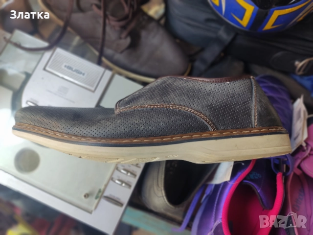 Калеври Бутонки Футболни обувки Найк - деветка Nike, снимка 13 - Футбол - 45060749