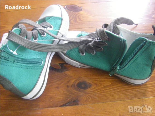 Детски кецове номера 27 до 29, снимка 7 - Детски гуменки - 49780624