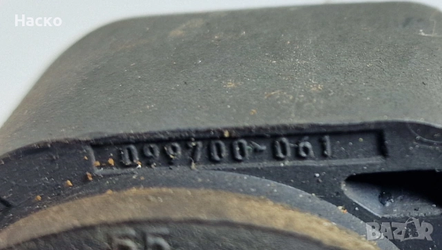 Бобина Бобини DENSO Honda FR-V FRV 1.7 Civic 1.4 1.6 Хонда ФРВ ФР-В Сивик 099700-061, снимка 4 - Части - 53500486