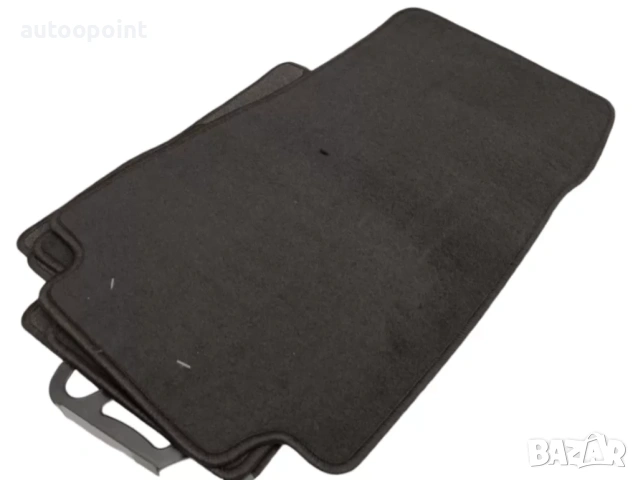 Мокетни стелки за MERCEDES S-Class W220 (1998-2005) - къса база Petex, снимка 2 - Аксесоари и консумативи - 53822630