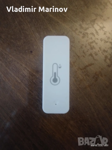 Smart сензори на Tuya, снимка 10 - Друга електроника - 53988424