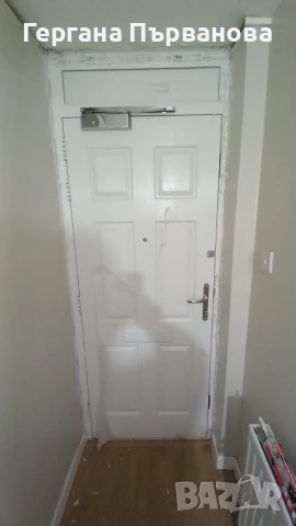 Входна врата , снимка 3 - Входни врати - 51215027