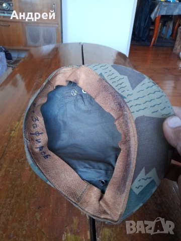 Камуфлажна шапка,камуфлаж #19, снимка 5 - Антикварни и старинни предмети - 52965836