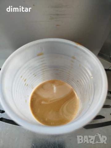 Кафе машина Delonghi Esperienza Eco - 240 лв, снимка 7 - Кафемашини - 50523929