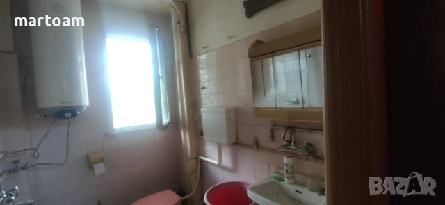 Продавам тристаен-2спални,хол-дневна и отделна трапезария-кухня с 2тераси ,тухлен апартамент на тиха, снимка 11 - Апартаменти - 53517347