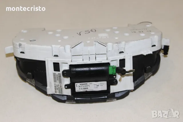 Километраж Volvo XC70 (2007-2013г.) 31254535AA / 69199-660U / 69199660U D5 AWD 185к.с. дизел, снимка 4 - Части - 49701794