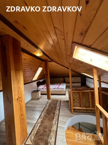 Къща за гости Панорама, снимка 12 - Къщи - 49732126