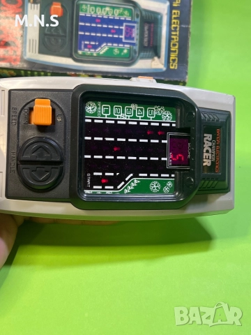 Ретро японска Игра , снимка 3 - Други игри - 51914197