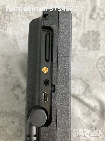 GPS авиационен навигатор Garmin GPSMAP 695, снимка 13 - Garmin - 50392831