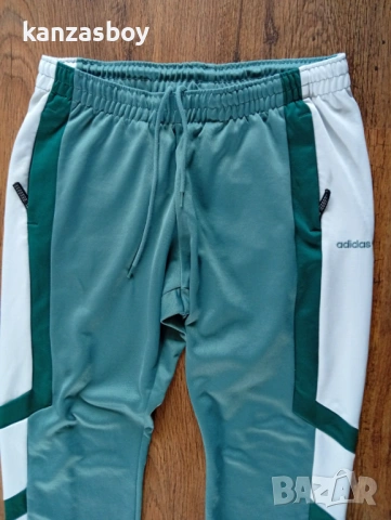 adidas EQT Block Trackpants - мъжко долнище р-р XL, снимка 6 - Спортни дрехи, екипи - 54136188