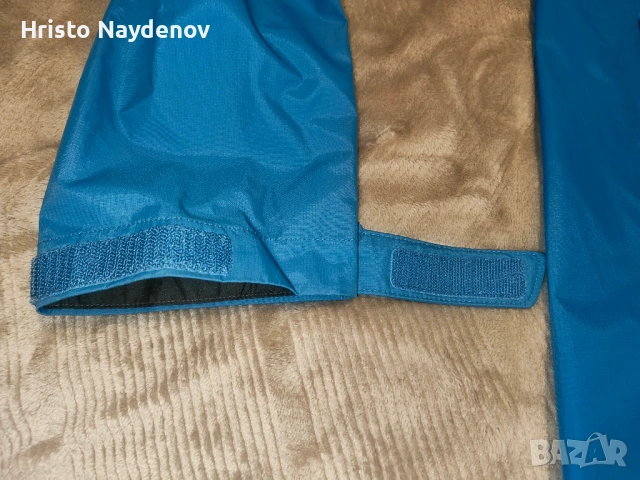 Непромокаемо Яке Patagonia Torrentshell 3L, 3XL, снимка 3 - Якета - 54277944