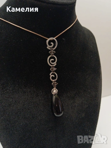 Руско злато , снимка 13 - Бижутерийни комплекти - 53521191