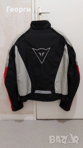 Яке Dainese Kirishima R XL , снимка 6 - Аксесоари и консумативи - 53574586