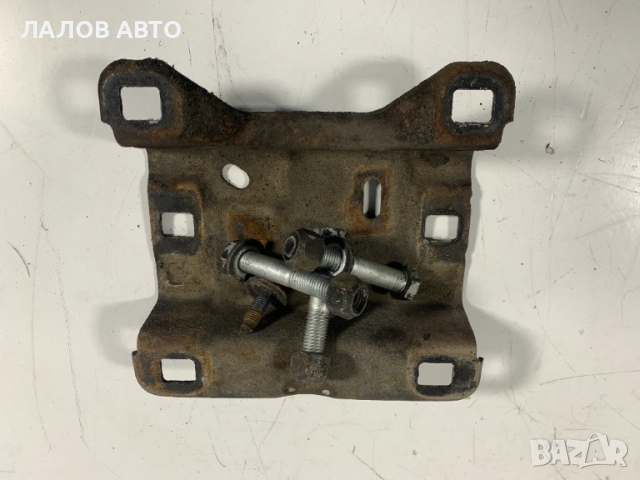 Теглич Фолксваген Туарег Teglich Volkwagen Tuareg (03-06)г. , снимка 8 - Части - 51995721