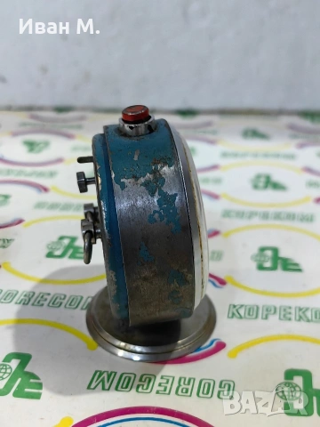 Будилници Slava , снимка 10 - Антикварни и старинни предмети - 53453030