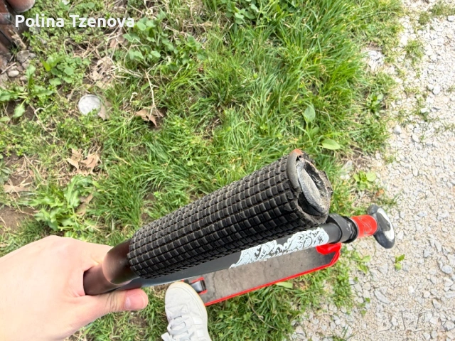 Тротинетка, снимка 4 - Други спортове - 54043479