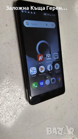 Alcatel 5003D, снимка 2 - Alcatel - 48342689