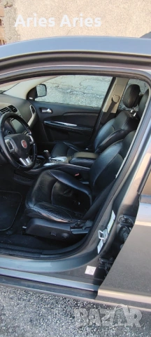 Fiat Freemont 2,0 MJTD, Фиат Фримонд на части! Май 2013, снимка 9 - Автомобили и джипове - 53744305