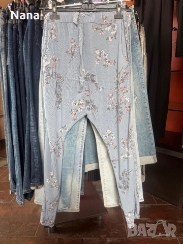 РАЗПРОДАЖБА ! Дански дънки 30кв, снимка 8 - Дънки - 52335975