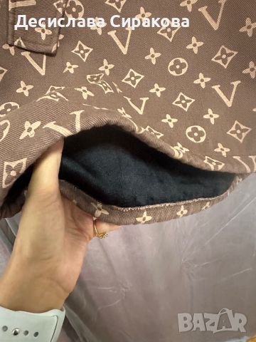 Louis Vuitton AAA+, снимка 9 - Спортни екипи - 46006272