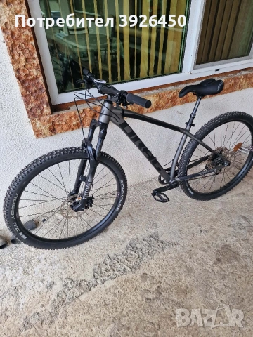 Trek X-Caliber 8. , снимка 2 - Велосипеди - 53883919