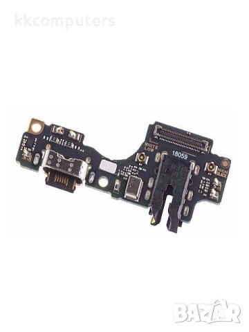 БЛОК ЗАХРАНВАНЕ MOTOROLA MOTO G73 (XT2237)