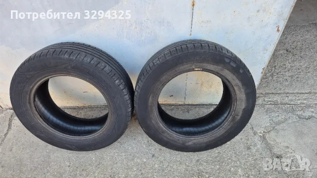 nokian tyres 195 65 15, снимка 9 - Гуми и джанти - 49410066