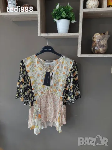 нова ризка, снимка 1