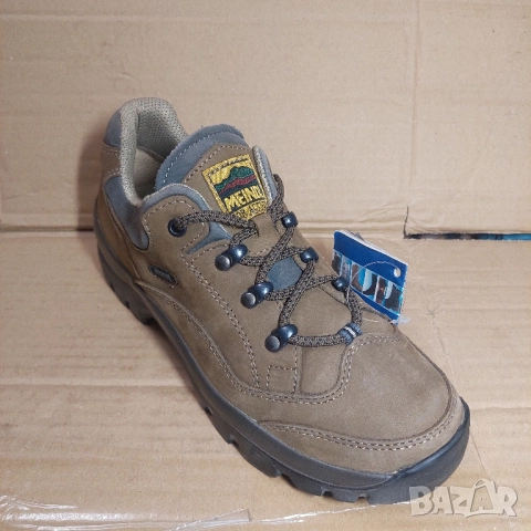 MEINDL El Paso номер 40 ловни / туристически обувки , снимка 8 - Други - 52406818