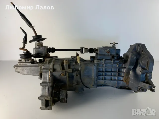 Скоростна кутия с раздатка Daihatsu Feroza Дайхацу  Фероза 1.6