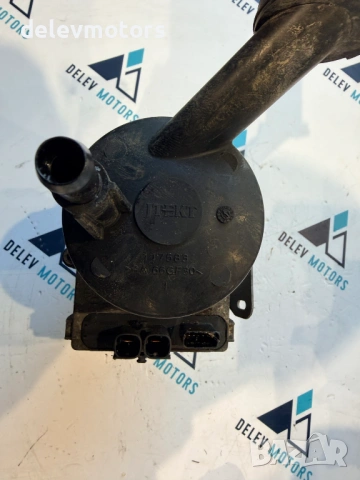 V29042540D, A5103493 хидравлична помпа от Citroen DS5 2.0 BlueHDi 180 кс., двигател AHW (DW10FC), ав, снимка 3 - Части - 53788090