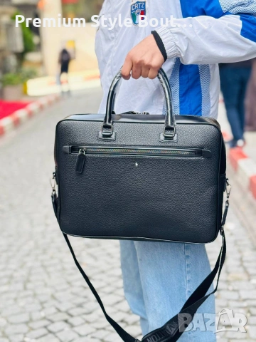 чанти Louis Vuitton 