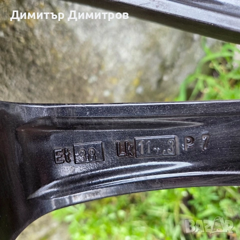 джанти 5х114,3 19 цола, снимка 9 - Гуми и джанти - 54081146