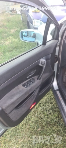 Рено Велсатис, снимка 8 - Автомобили и джипове - 52070276