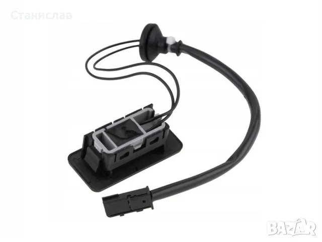 Chevrolet Aveo T300 Бутон за отваряне на ел. багажник, снимка 2 - Части - 50296365