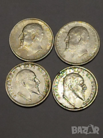 50 Ст.1910-1913, снимка 2 - Нумизматика и бонистика - 54020599