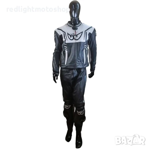 📌 5260 Berik Кожен екип от две части | Размер 60 | 650 лв